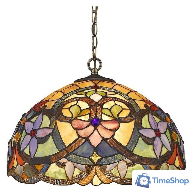 Подвесная люстра Velante 818-806-02 - Изображение №2 — Интернет-магазин Time-Shop