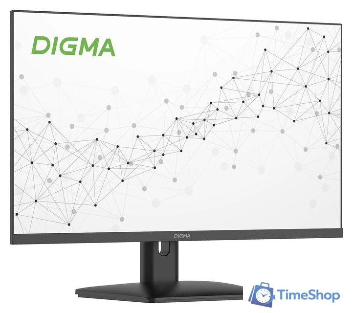 Монитор Digma Progress 24P201F - Изображение №9 — Интернет-магазин Time-Shop