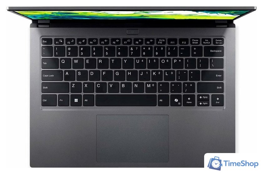 Ноутбук Acer Aspire Go 14 AG14-71M-72H5 NX.JFWCD.003 - Изображение №8 — Интернет-магазин Time-Shop