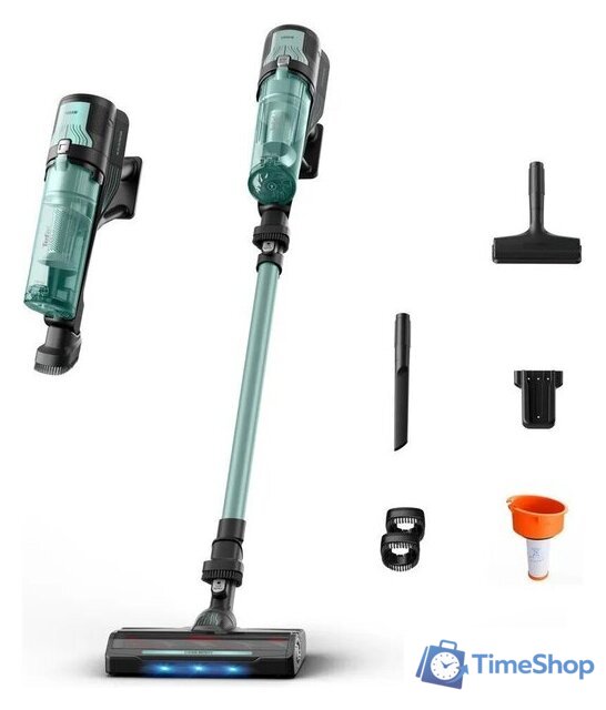 Пылесос Tefal X-FORCE 8.80 TY1831E0 - Изображение №3 — Интернет-магазин Time-Shop