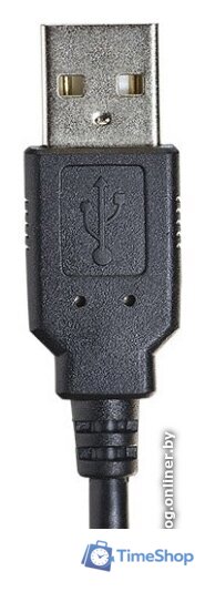 Офисная гарнитура Accutone UB610 USB - Изображение №11 — Интернет-магазин Time-Shop