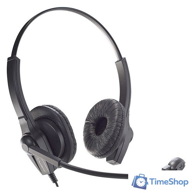 Офисная гарнитура Accutone UB610 USB - Изображение №1 — Интернет-магазин Time-Shop