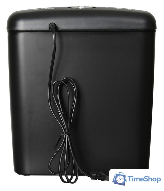 Шредер Buro Home BU-S601S - Изображение №7 — Интернет-магазин Time-Shop