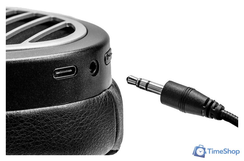 Наушники HiFiMan Ananda BT - Изображение №7 — Интернет-магазин Time-Shop