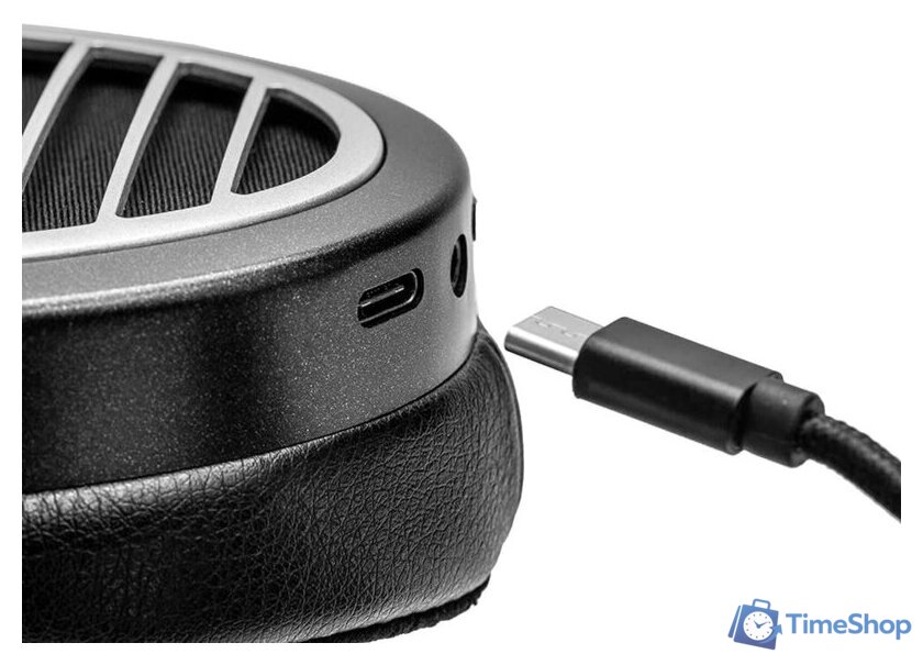 Наушники HiFiMan Ananda BT - Изображение №8 — Интернет-магазин Time-Shop