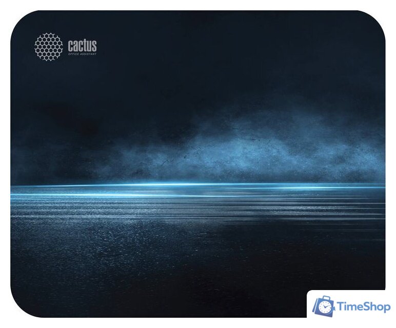 Коврик для мыши CACTUS CS-MP-P03XS - Изображение №1 — Интернет-магазин Time-Shop