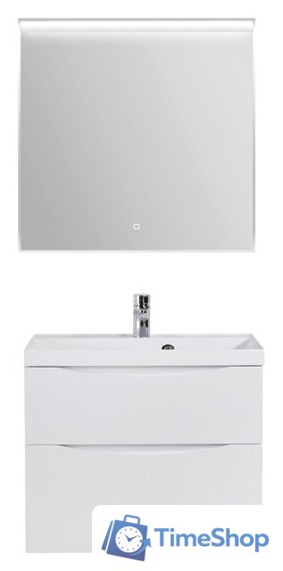  BelBagno MARINO-H60-800-2C-SO-BL-P - Изображение №3 — Интернет-магазин Time-Shop