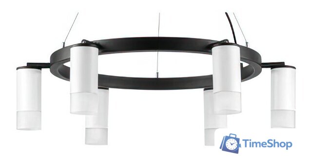 Подвесная люстра Lightstar Rullo LR0163661 - Изображение №1 — Интернет-магазин Time-Shop