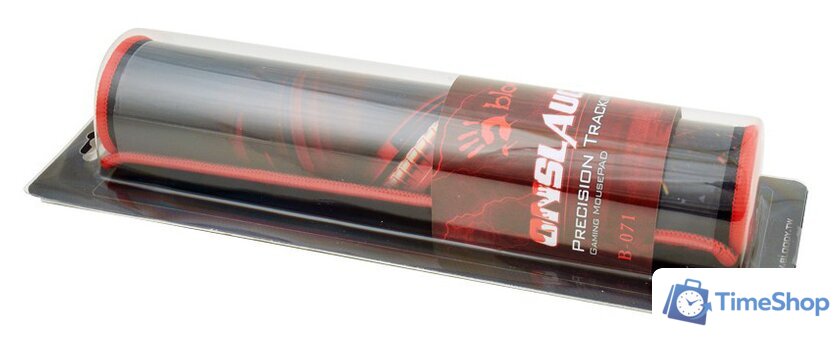 Коврик для мыши A4Tech Bloody B-071 - Изображение №3 — Интернет-магазин Time-Shop