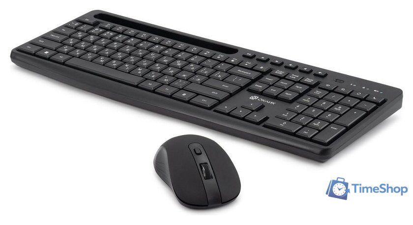 Офисный набор Оклик S275W - Изображение №2 — Интернет-магазин Time-Shop