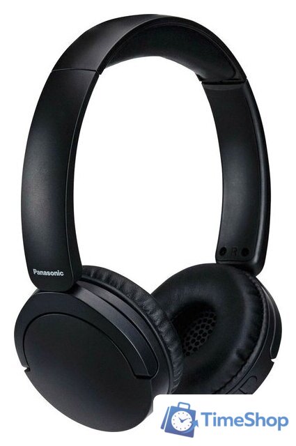 Наушники Panasonic RB-HF630BG-K - Изображение №1 — Интернет-магазин Time-Shop