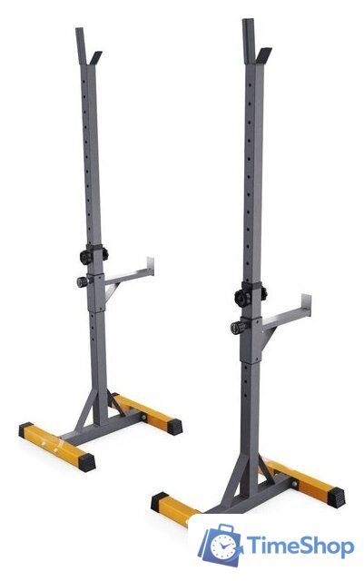 Силовая стойка DFC TF-76056 - Изображение №4 — Интернет-магазин Time-Shop