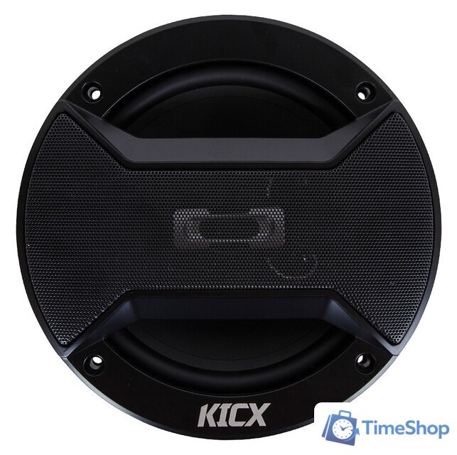 Коаксиальная АС KICX RX 652 - Изображение №2 — Интернет-магазин Time-Shop