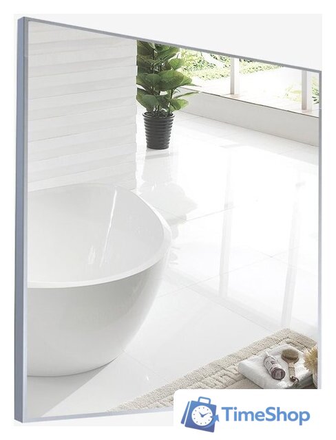  BelBagno Зеркало SPC-AL-800-900 - Изображение №2 — Интернет-магазин Time-Shop