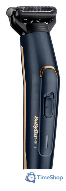 Триммер для тела BaByliss BG120E - Изображение №1 — Интернет-магазин Time-Shop