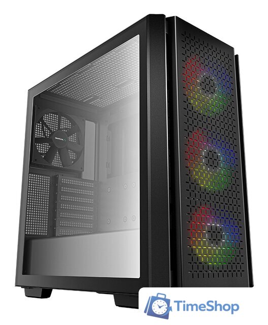 Компьютер MultiGame 5R56XD16S96G305VM6 - Изображение №6 — Интернет-магазин Time-Shop