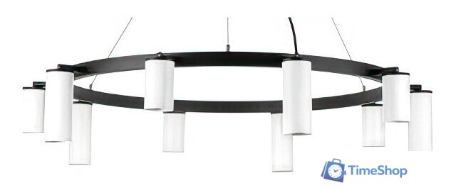 Подвесная люстра Lightstar Rullo LR020365865 - Изображение №1 — Интернет-магазин Time-Shop