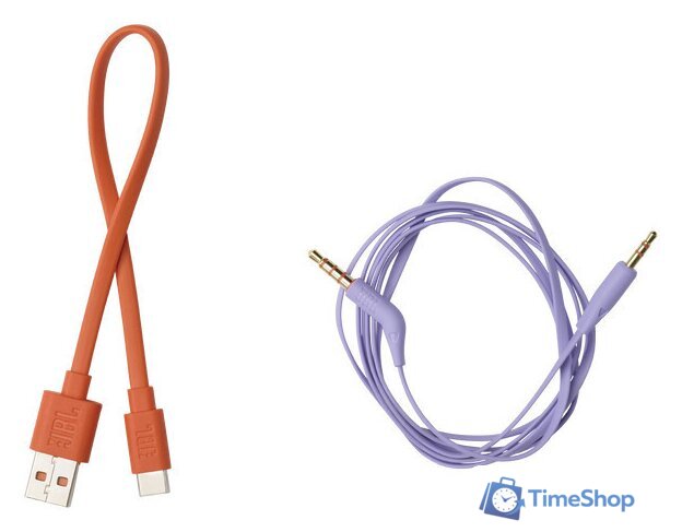 Наушники JBL Tune 670NC (сиреневый, китайская версия) - Изображение №11 — Интернет-магазин Time-Shop