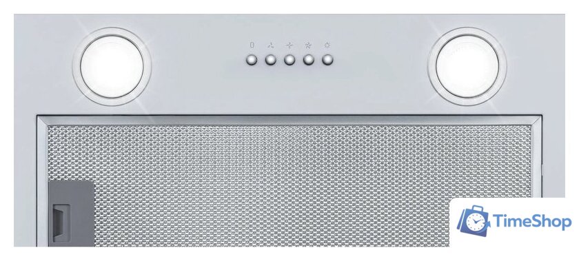 Кухонная вытяжка Meferi INBOX60WH Power - Изображение №10 — Интернет-магазин Time-Shop