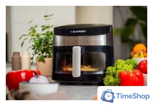 Аэрогриль (аэрофритюрница) Blaupunkt AFD722 - Изображение №3 — Интернет-магазин Time-Shop