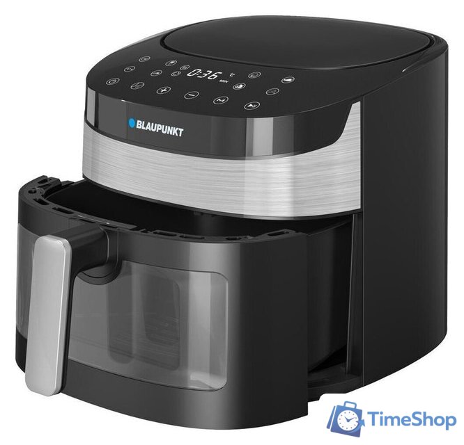 Аэрогриль (аэрофритюрница) Blaupunkt AFD722 - Изображение №8 — Интернет-магазин Time-Shop