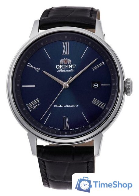 Наручные часы Orient RA-AC0J05L10B - Изображение №1 — Интернет-магазин Time-Shop