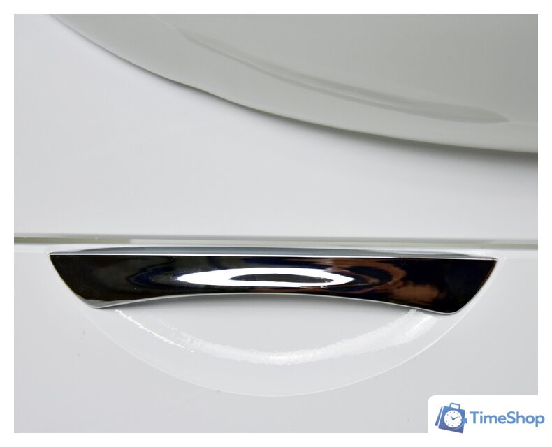  Doratiz Тумба Афина 60 под умывальник Уют 60 (белый) - Изображение №5 — Интернет-магазин Time-Shop