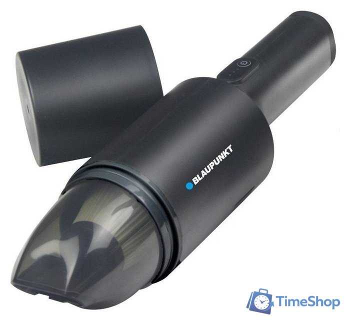 Пылесос Blaupunkt VCP301 - Изображение №1 — Интернет-магазин Time-Shop