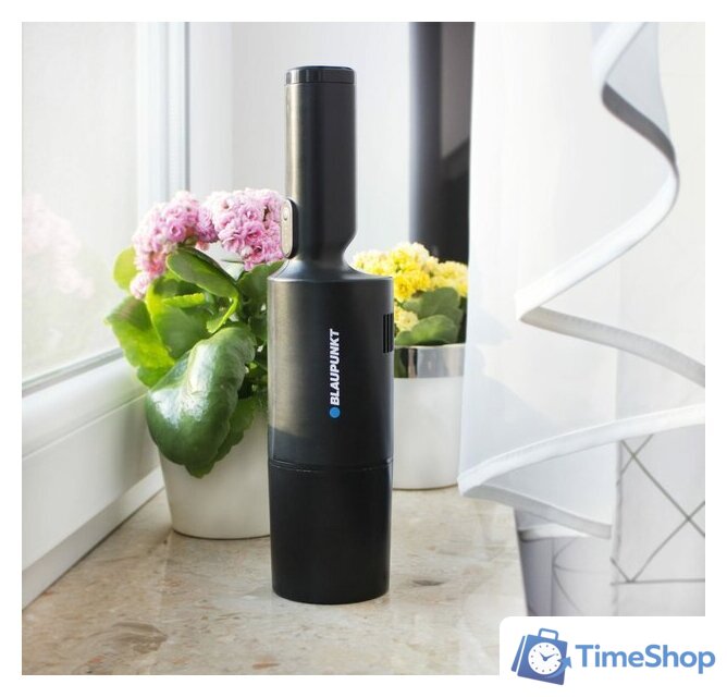 Пылесос Blaupunkt VCP301 - Изображение №3 — Интернет-магазин Time-Shop