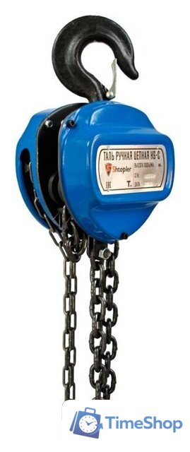 Таль  Shtapler HS-C 3т 3м 71048988 - Изображение №2 — Интернет-магазин Time-Shop