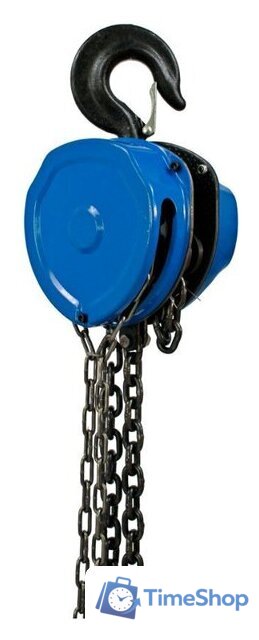 Таль  Shtapler HS-C 3т 3м 71048988 - Изображение №4 — Интернет-магазин Time-Shop