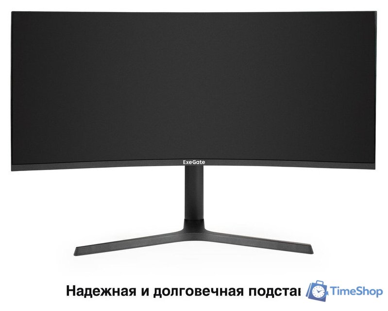 Игровой монитор ExeGate Combat EC3400TA EX297580RUS - Изображение №4 — Интернет-магазин Time-Shop