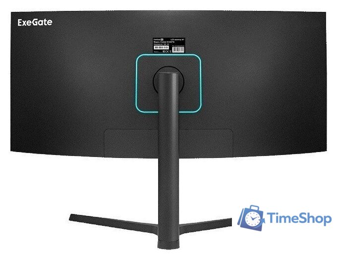 Игровой монитор ExeGate Combat EC3400TA EX297580RUS - Изображение №5 — Интернет-магазин Time-Shop