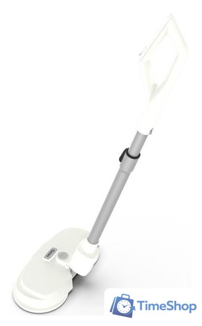 Электрошвабра Genio Mop 350 - Изображение №4 — Интернет-магазин Time-Shop