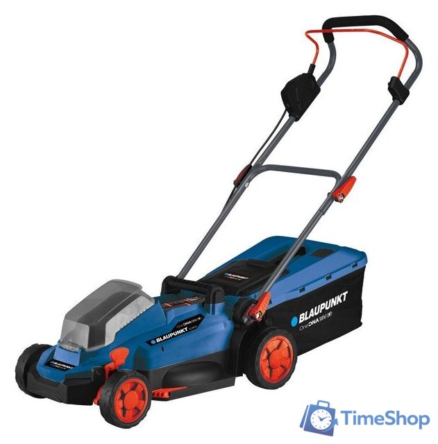 Газонокосилка Blaupunkt Cl3010 (без АКБ) - Изображение №1 — Интернет-магазин Time-Shop