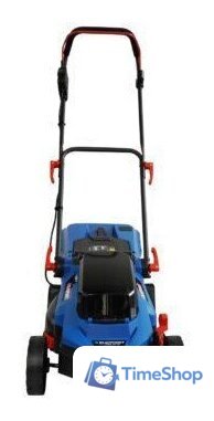 Газонокосилка Blaupunkt Cl3010 (без АКБ) - Изображение №6 — Интернет-магазин Time-Shop