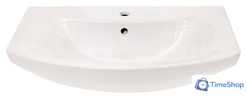 Умывальник Santek Балтика-70 71.5x45 (1.WH20.7.776) - Изображение №1 — Интернет-магазин Time-Shop