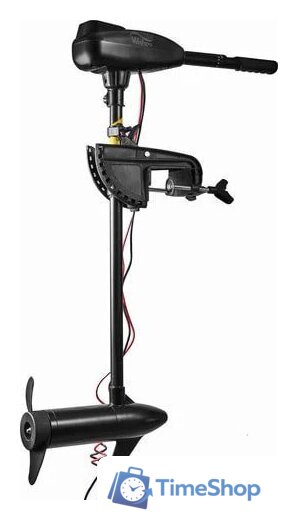 Лодочный мотор Wahoo GJ-36lbs - Изображение №1 — Интернет-магазин Time-Shop