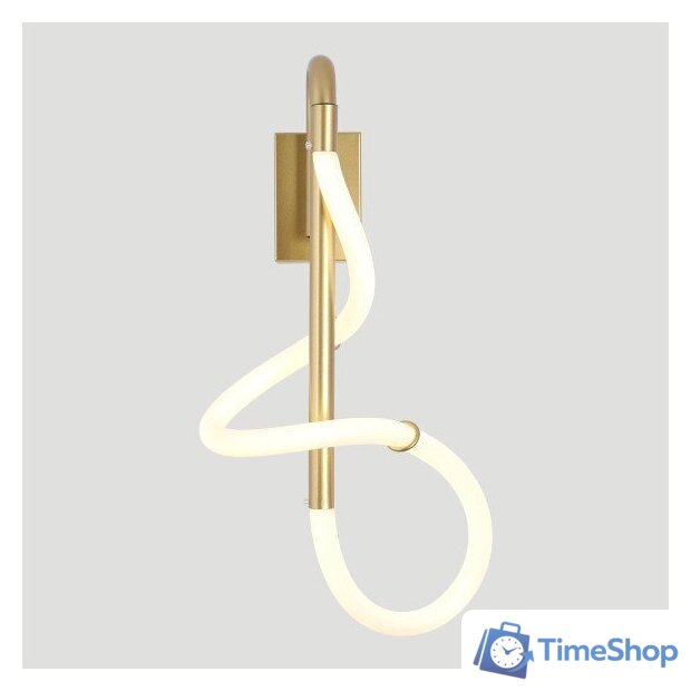 Бра Lussole River LSP-8901 - Изображение №1 — Интернет-магазин Time-Shop