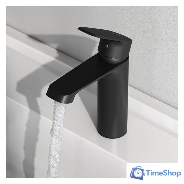 Смеситель AM.PM Func F8F02122 - Изображение №5 — Интернет-магазин Time-Shop