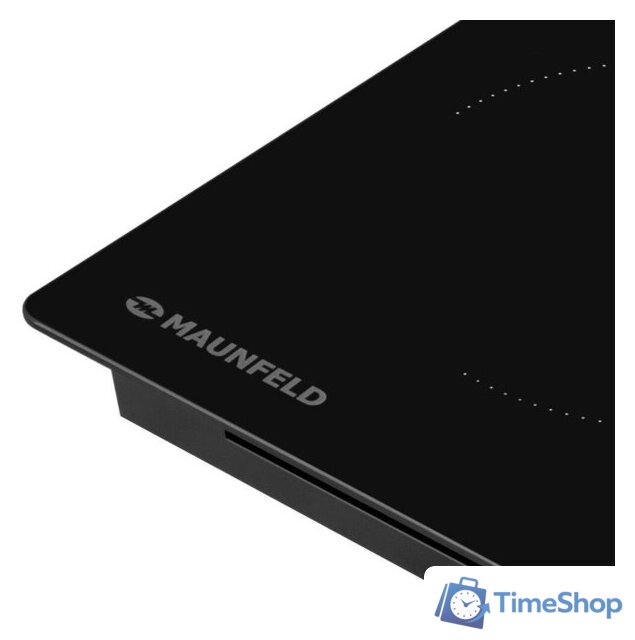 Варочная панель MAUNFELD AVI594BK - Изображение №6 — Интернет-магазин Time-Shop