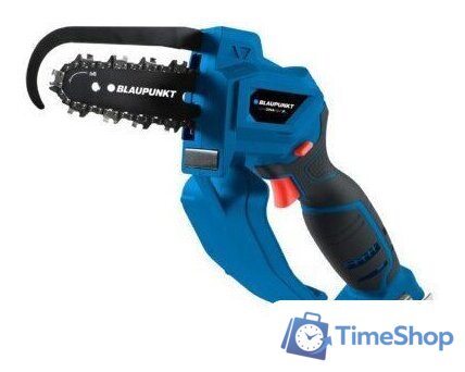 Аккумуляторная пила Blaupunkt CS2010 (без АКБ) - Изображение №5 — Интернет-магазин Time-Shop