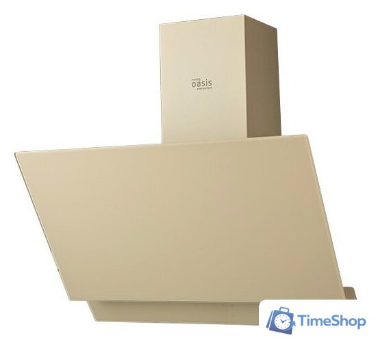 Кухонная вытяжка Making Oasis Everywhere NF-60I (FR) - Изображение №3 — Интернет-магазин Time-Shop