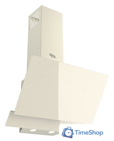 Кухонная вытяжка Making Oasis Everywhere NF-60I (FR) - Изображение №1 — Интернет-магазин Time-Shop