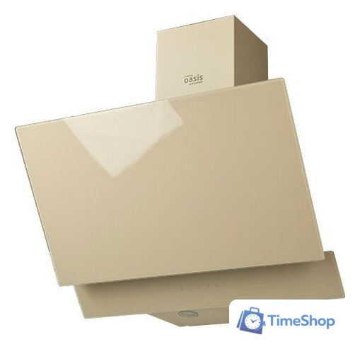 Кухонная вытяжка Making Oasis Everywhere NF-60I (FR) - Изображение №4 — Интернет-магазин Time-Shop