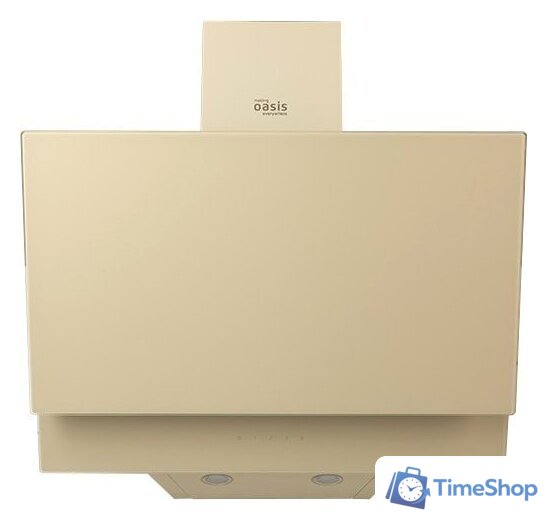 Кухонная вытяжка Making Oasis Everywhere NF-60I (FR) - Изображение №2 — Интернет-магазин Time-Shop