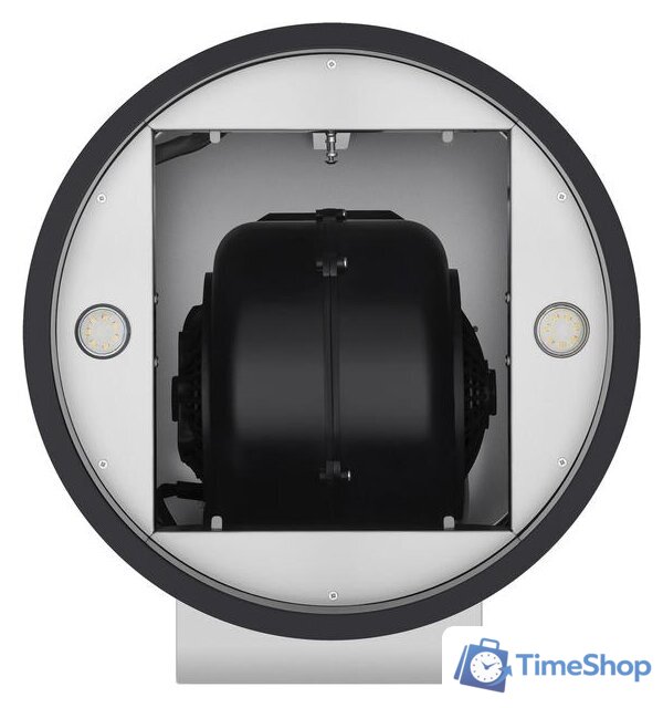 Кухонная вытяжка HOMSair Fly 1000SD 39 (нержавеющая сталь) - Изображение №9 — Интернет-магазин Time-Shop