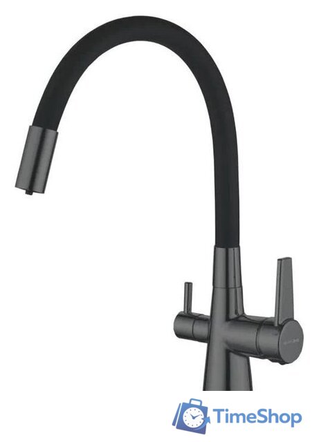 Смеситель Shevanik S668Y - Изображение №1 — Интернет-магазин Time-Shop