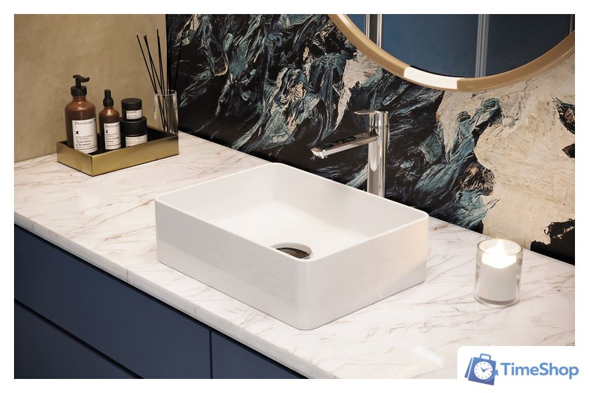 Смеситель Deante Arnika BQA 020N - Изображение №2 — Интернет-магазин Time-Shop