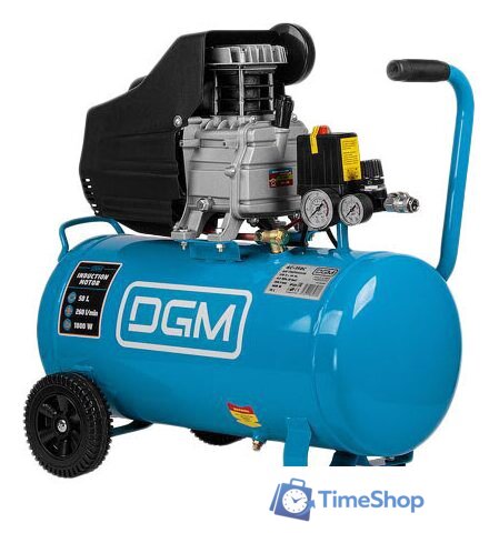 Компрессор DGM AC-150C - Изображение №1 — Интернет-магазин Time-Shop